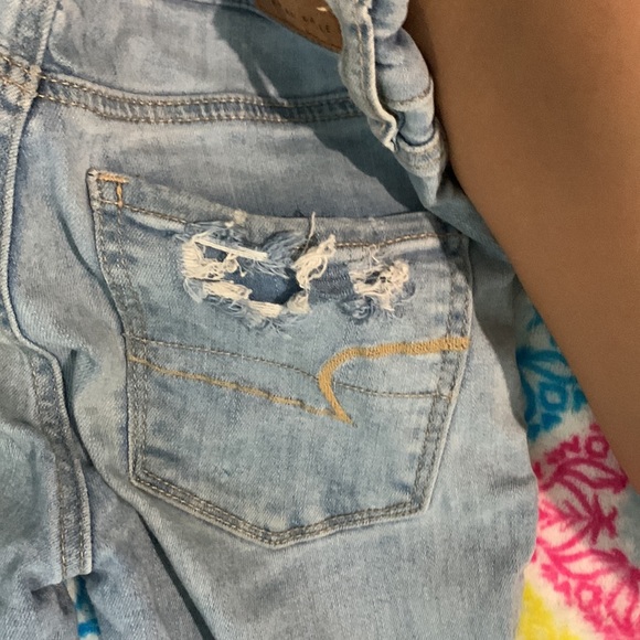 American eagle jeans - Picture 4 of 4